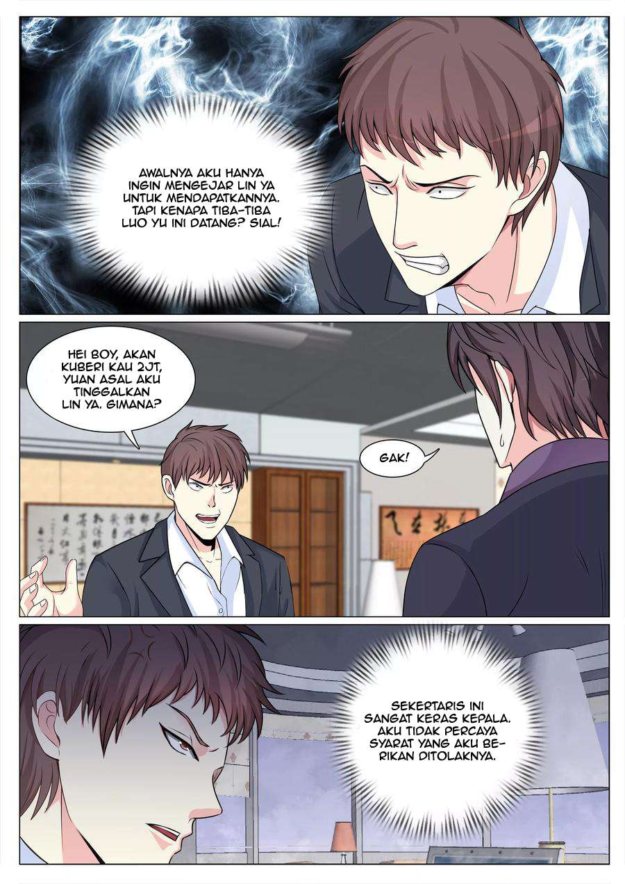 The Best Warrior In The City Chapter 104 Gambar 2